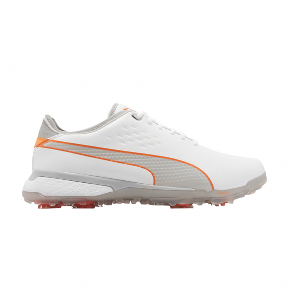 Ignite Pro Adapt 'Delte - White Grey Violet' - 193849-03