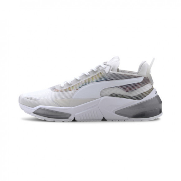 puma lqdcell optic xi iridescent