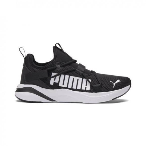 puma men's softride rift slip on running shoe