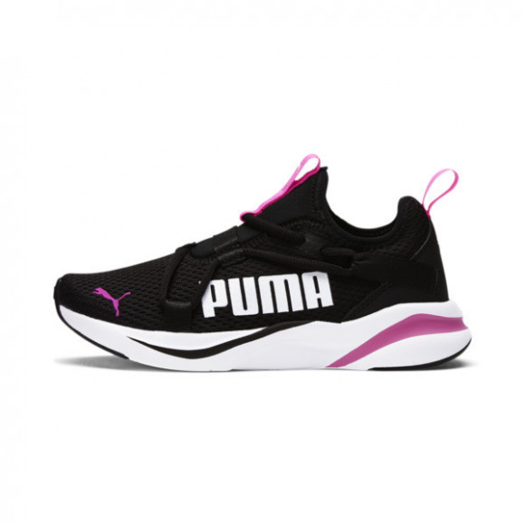 puma men's softride rift slip on running shoe