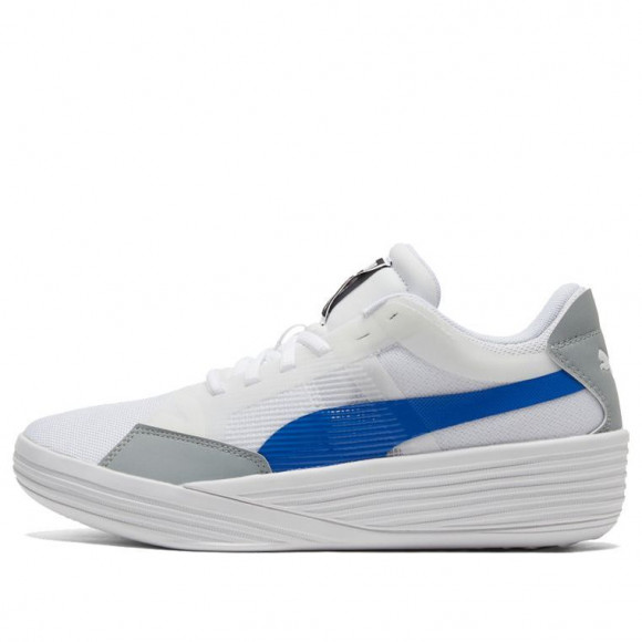 PUMA Clyde All Pro Team 'Royal Blue White' - 195509-06