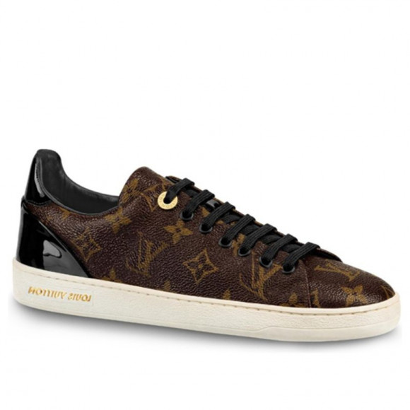 louis vuitton lv frontrow sneakersshoes