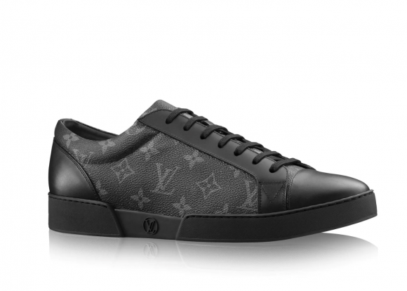 Louis Vuitton, Shoes, Louis Vuitton Match Up Sneaker