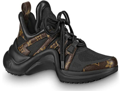 Louis Vuitton LV Archlight Marathon Running Shoes/Sneakers 1A43L9 - 1A43L9