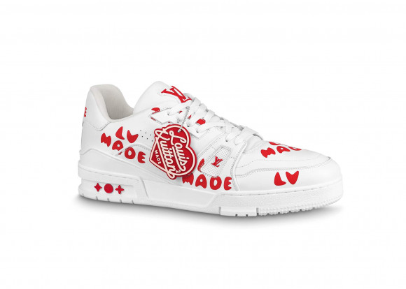 LV Trainer Sneaker - Shoes 1ABFAF