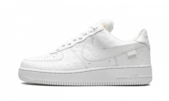 Air force 1 low retro dsm (white) hotsell