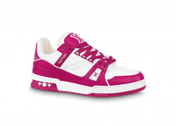 LV Trainer Sneaker - Shoes 1ABG1L