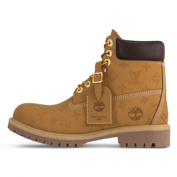 Bottes timberland bleu marine - 1AD72X