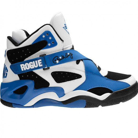 Ewing Athletics 'rogue ''orlando''', Weiß/schwarz/king's Blau - 1BM02471-018