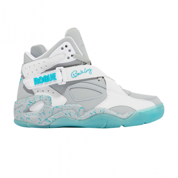 Ewing Athletics Rogue X Yandel, Grey/weiß/blau - 1BM02475-068