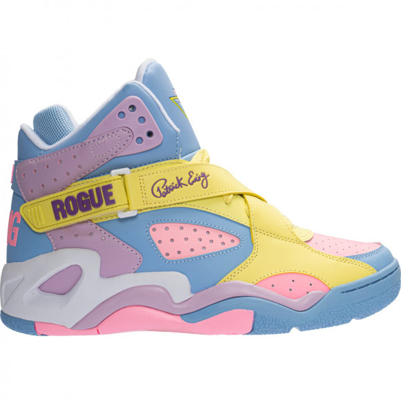 Ewing Athletics 'rogue ''easter''', Pink/blau/grün - 1BM02481-693