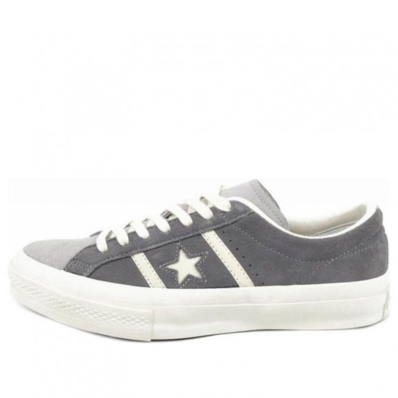 Converse Star&Bars 'Grey' - 1CL657