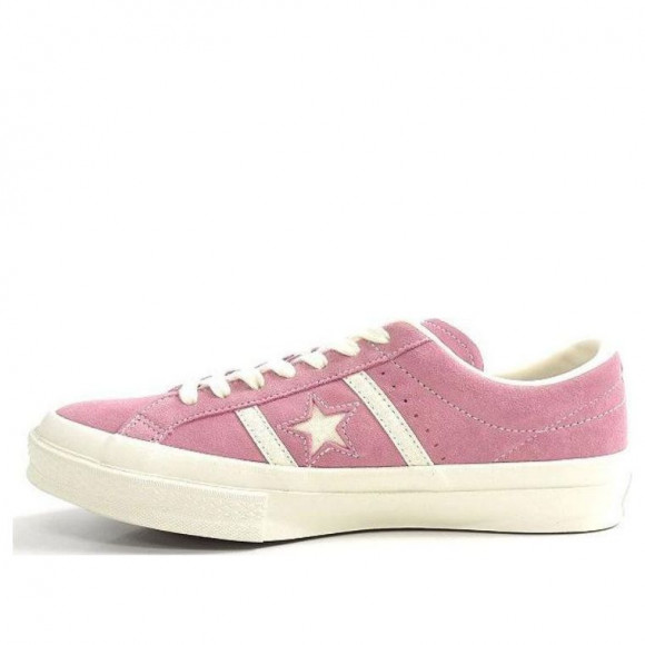 Converse Star&Bars 'Pink' - 1CL756