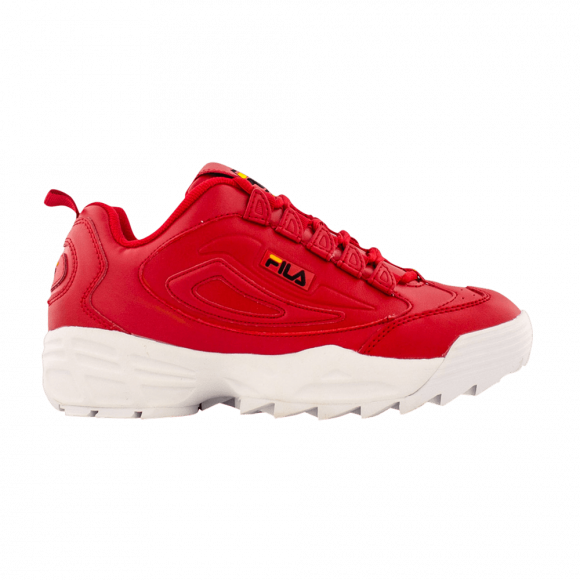 Fila Disruptor II - Grade School Shoes - FW02936-148