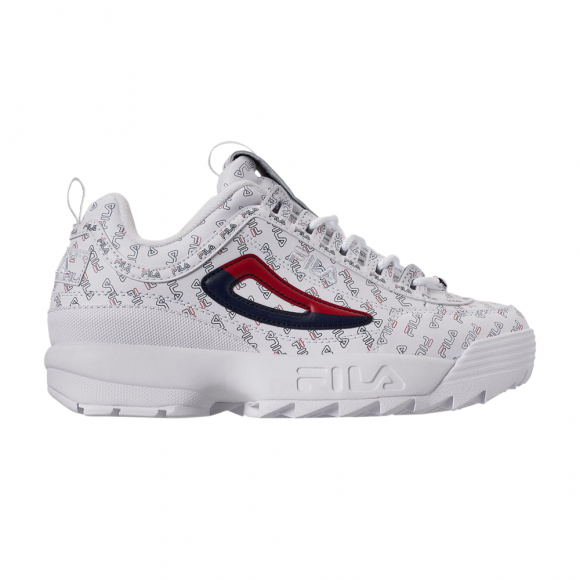 Fila disruptor cheap 2 multi