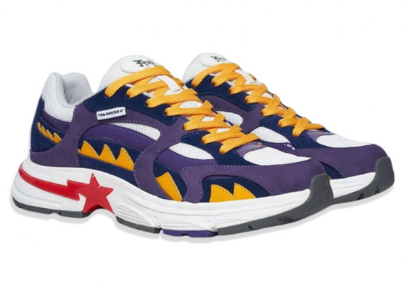 A Bathing Ape Shark Sta United States - 1FWK201310-BLU