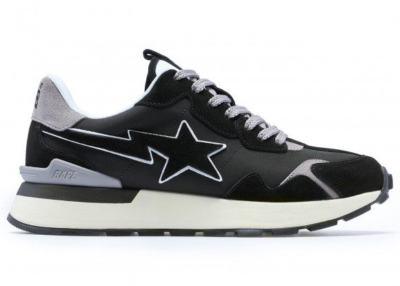 A Bathing Ape Roadsta Express Black - 1I70191014