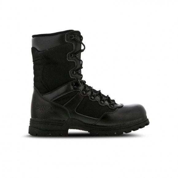 fila stormer work boots