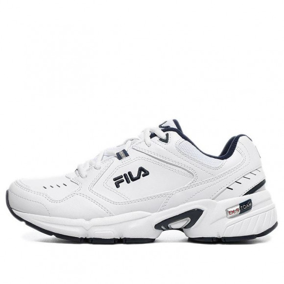 FILA Ranger 'White' - 1RM01141D_147