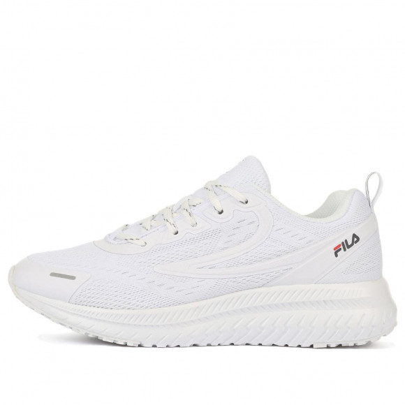 FILA RGB Fuse Low Tops White Version - 1RM01259E_100