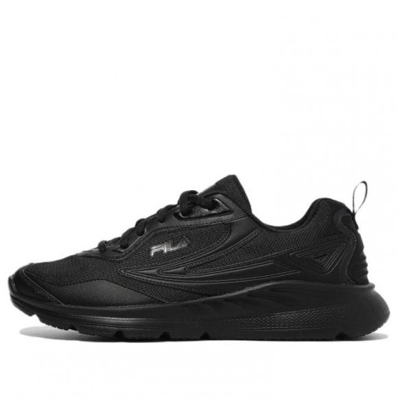 FILA Raid N3 2.0 'Pure Black' - 1RM02472F_001