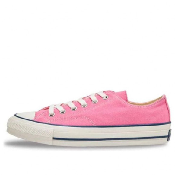 Converse Chuck Taylor Canvas OX 'Pink' - 1SD146