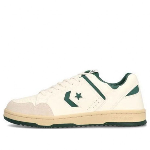 Converse Skateboarding Weapon Ox 'White Green' - 1SD335