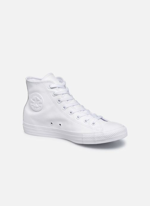 Baskets Converse Chuck Taylor All Star Mono Leather Hi M pour  Homme - 1T406-M