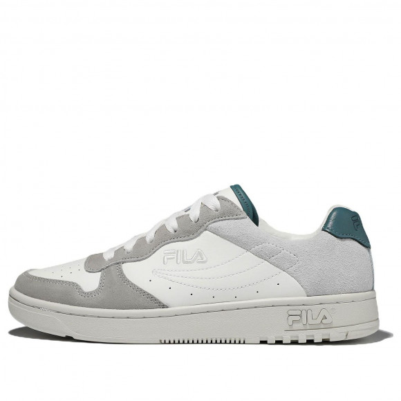 (WMNS) FILA FX-100 1992 Lux Shoes 'Grey White' - 1TM01761E_143