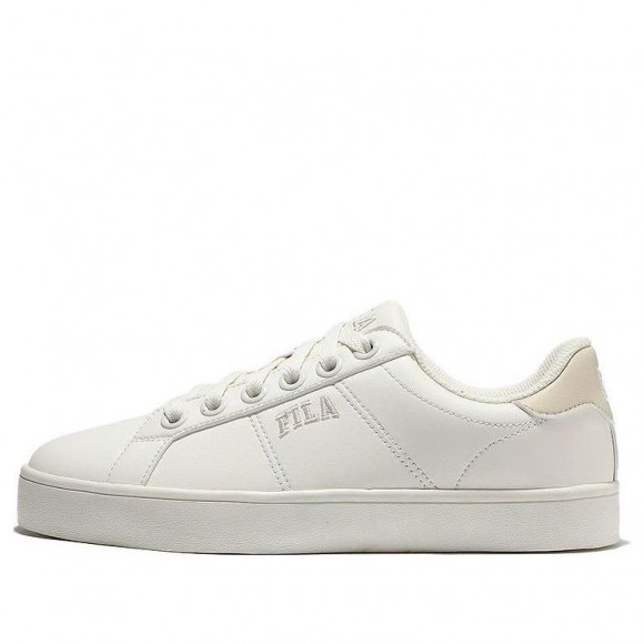 FILA Uni Court Deluxe 'White' - 1TM01783E_925