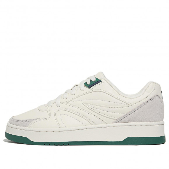 FILA Oakment TR 'White Green' - 1TM01891F_142