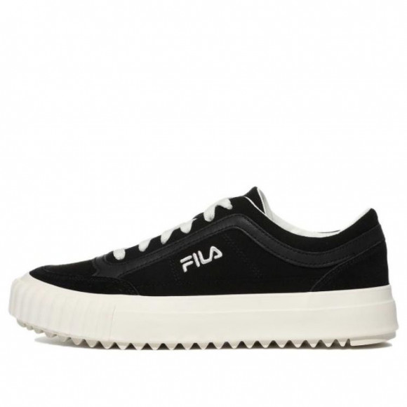 FILA Cold Wave 'Black' - 1XM01602E_001