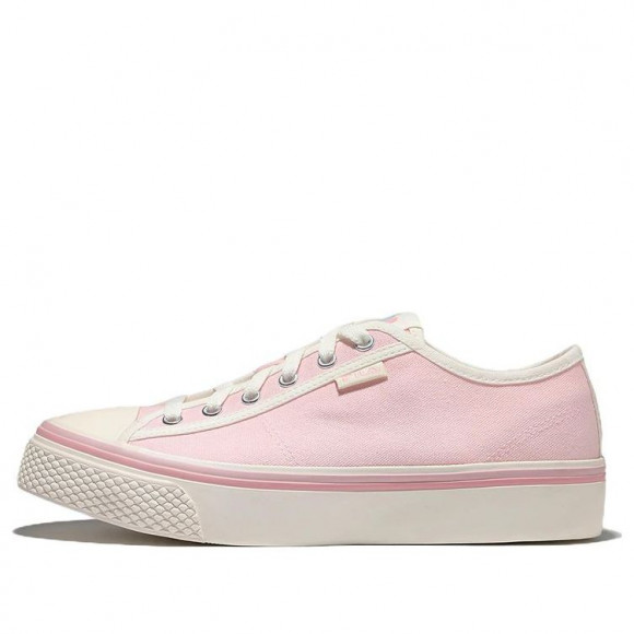 FILA Low-Top Sneakers V-Day Collection 'White Pink' - 1XM01774E_650