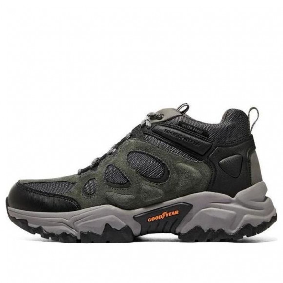 Skechers Terraform 'Charcoal' - 204633-CHAR