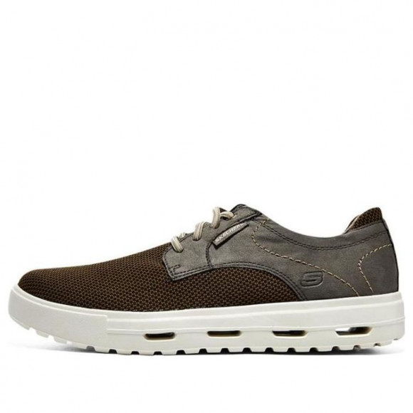 Skechers Spacer 'Olive Brown' - 204768-OLBR