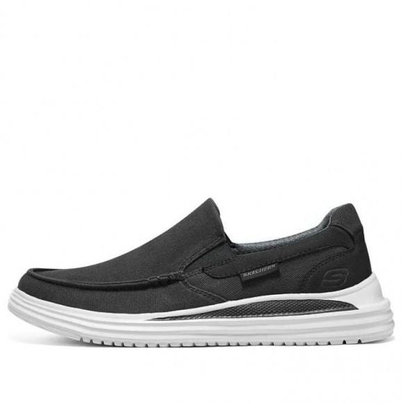 Skechers Proven 'Black' - 204785-BLK