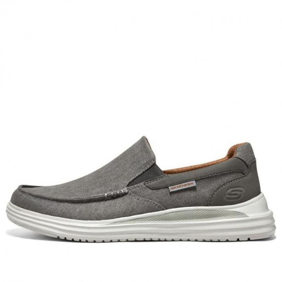 Skechers Proven 'Taupe' - 204785-TPE