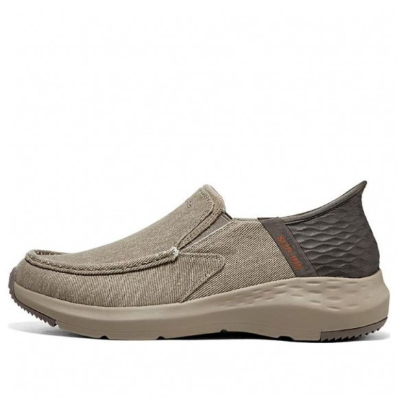 Skechers Slip-ins Parson Dewitt 'Taupe' - 204806-TPE