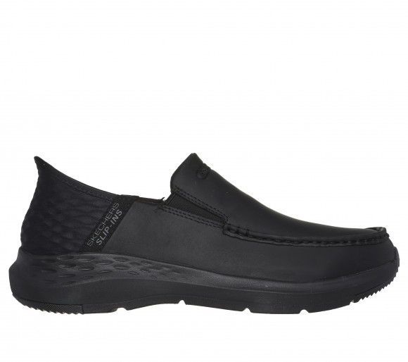 Skechers, Mens Slip Ins Parson Oswin