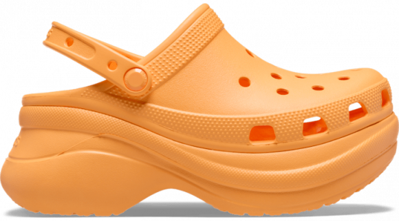 Crocs | Women | Bae | Clogs | Orangesicle | - 206302-85Q