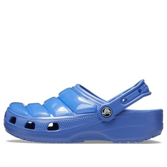 Crocs Classic Clog Sandals Blue - 206624-434