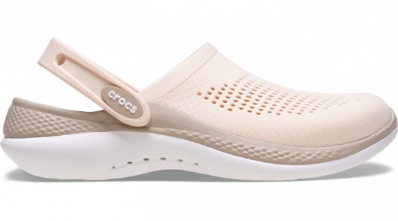 Crocs  Clogs (Shoes) LiteRide 360 Clog  (women) - 206708-0WW