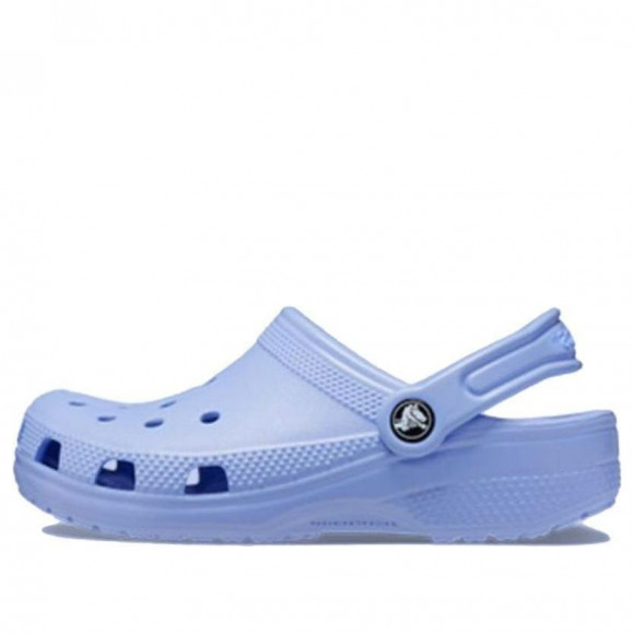 (PS) Crocs Classic Clog 'Moon Jelly' - 206990-5Q6