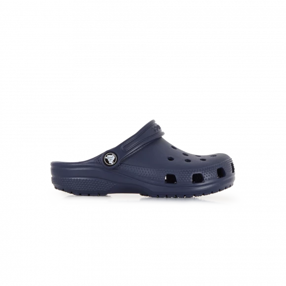 Crocs Classic Klompen Kinder Navy - 206991-410