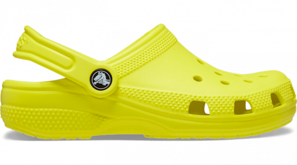 Crocs  Clogs (Shoes) Classic Clog K  (girls) - 206991-76M