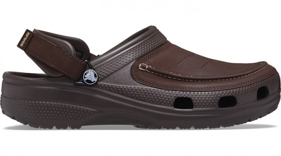 men's crocs yukon vista ii clogs