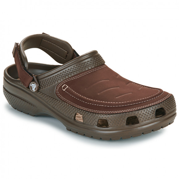Crocs  Clogs (Shoes) Yukon Vista II LR Clog M  (men) - 207689-23D