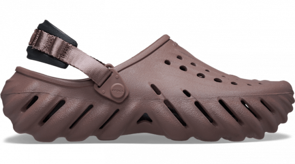 Crocs | Unisex | Echo | Clogs | Truffle | - 207937-0LF