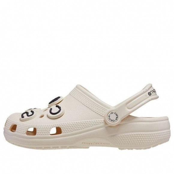 WMNS Crocs Classic x 10 Corso Como Clog Stucco