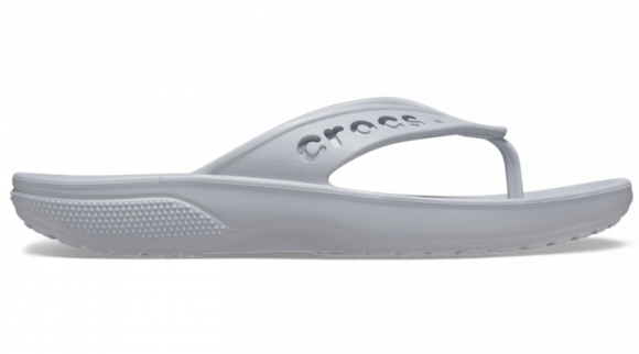 Crocs | Unisex | Baya II | Flips | Light Grey | - 208192-007